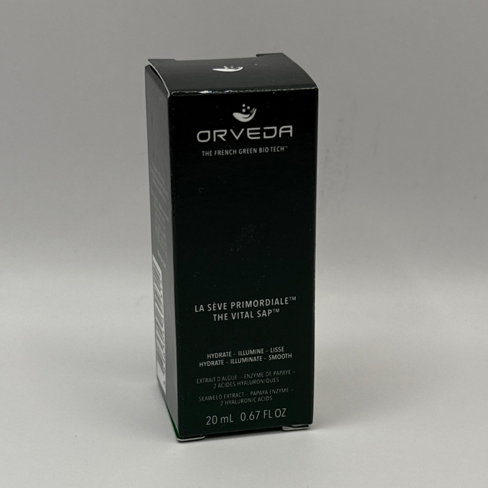 Orveda The Vital Sap Premium Sample Size